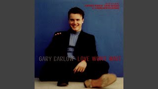 Gary Barlow - Love Won&#39;t Wait (Radio Edit) [2022 Remastered]