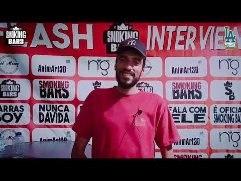 X_c0 sobre batalha c/ SADYKO "É verdade que te quiseram remover de host?" - LA PURGA