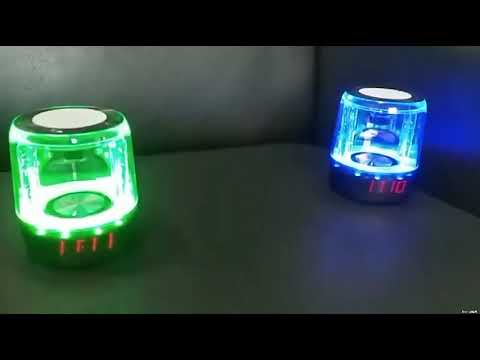 Portable+Colorful+Wireless+Crystal+Glass+Bluetooth+Speaker