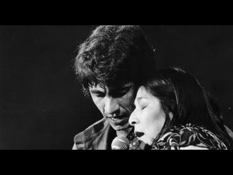 RAIMUNDO FAGNER & MERCEDES SOSA - LOS HERMANOS | AO VIVO