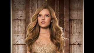 Jackie Evancho &quot;The Rains of Castamere&quot; Sample