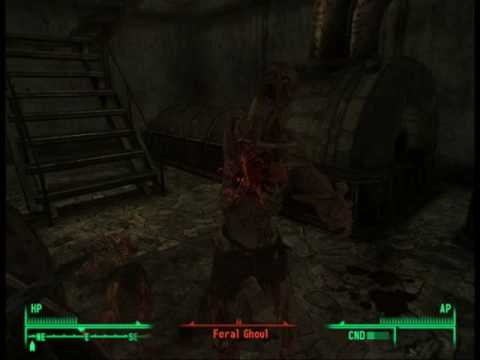 Fallout 3 - Part 7