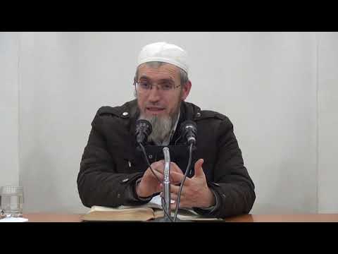 53 - Nuk mund t'i kërkohet Allahut që të ndërmjetsojë tek një krijesë