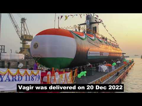 MDL CORPORATE FILM 2023