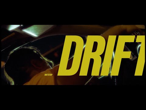 MATTXTRIP - DRIFT (ShotBy @fah.prods) #TRIPLIFE