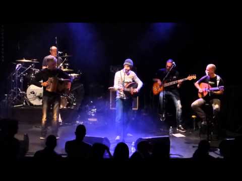 NAÏAS à la MJC l'escale - LA FEMNA (live)