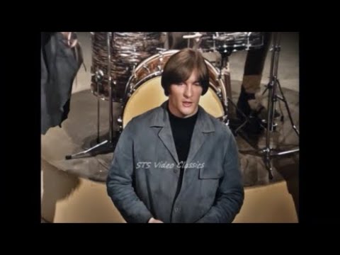 THE BYRDS 📀 Set You Free This Time {Stereo} 1965