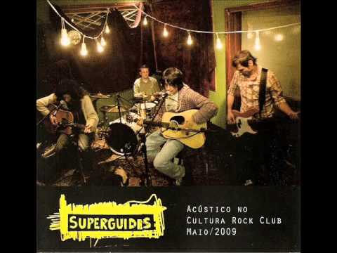 Superguidis - Acústico (2010) - Disco Completo/Full Album