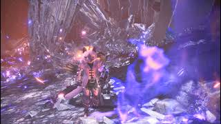 【MHW】