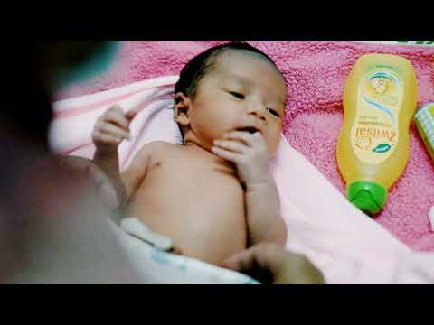 Welcome to the World    '' Khalissa ''