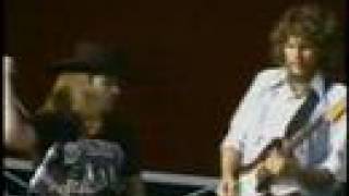 Lynyrd Skynyrd-Sweet Home Alabama-1976