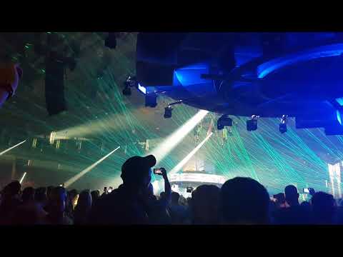 N-vitral - Vault of violence (Anthem MoH2019) @ Masters Of Hardcore 2019