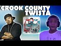 BONE THUGS DISS?!? | Twista CROOK COUNTY