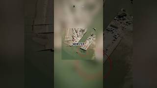 Download lagu The Mystery Behind the Google Earth Apparition Photo: Crabzilla #lethologicaman mp3