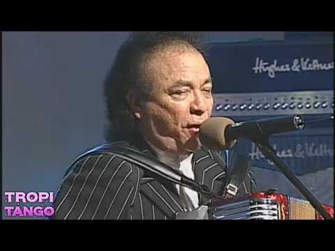 Tropitango and Aniceto Molina