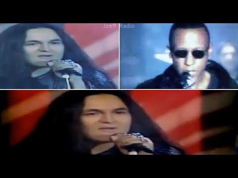 Charles & Eddie - Shine (1992 - Ultimate Music Video HD)