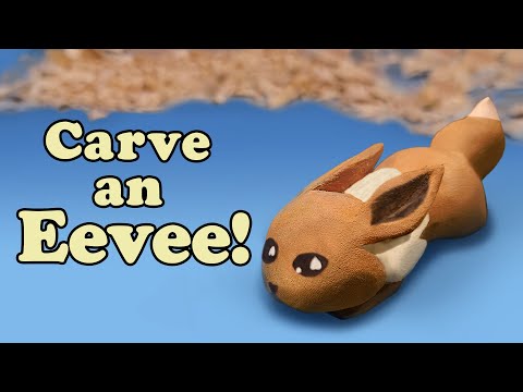 Eevee tutorial thumbnail