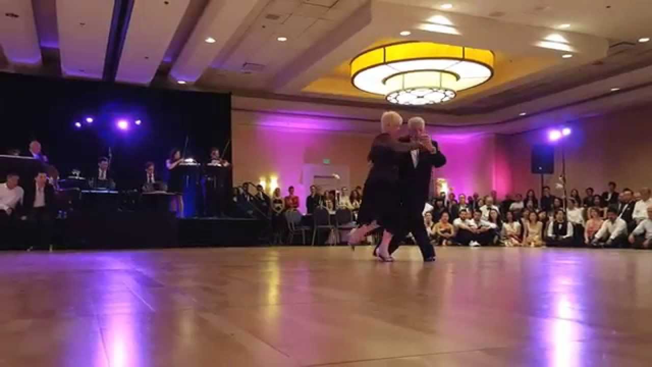 Video thumbnail for Nito and Elba Garcia — "Emancipación" by Seth Asarnow's Sexteto — Day 3, 1/2 at NTW 2015