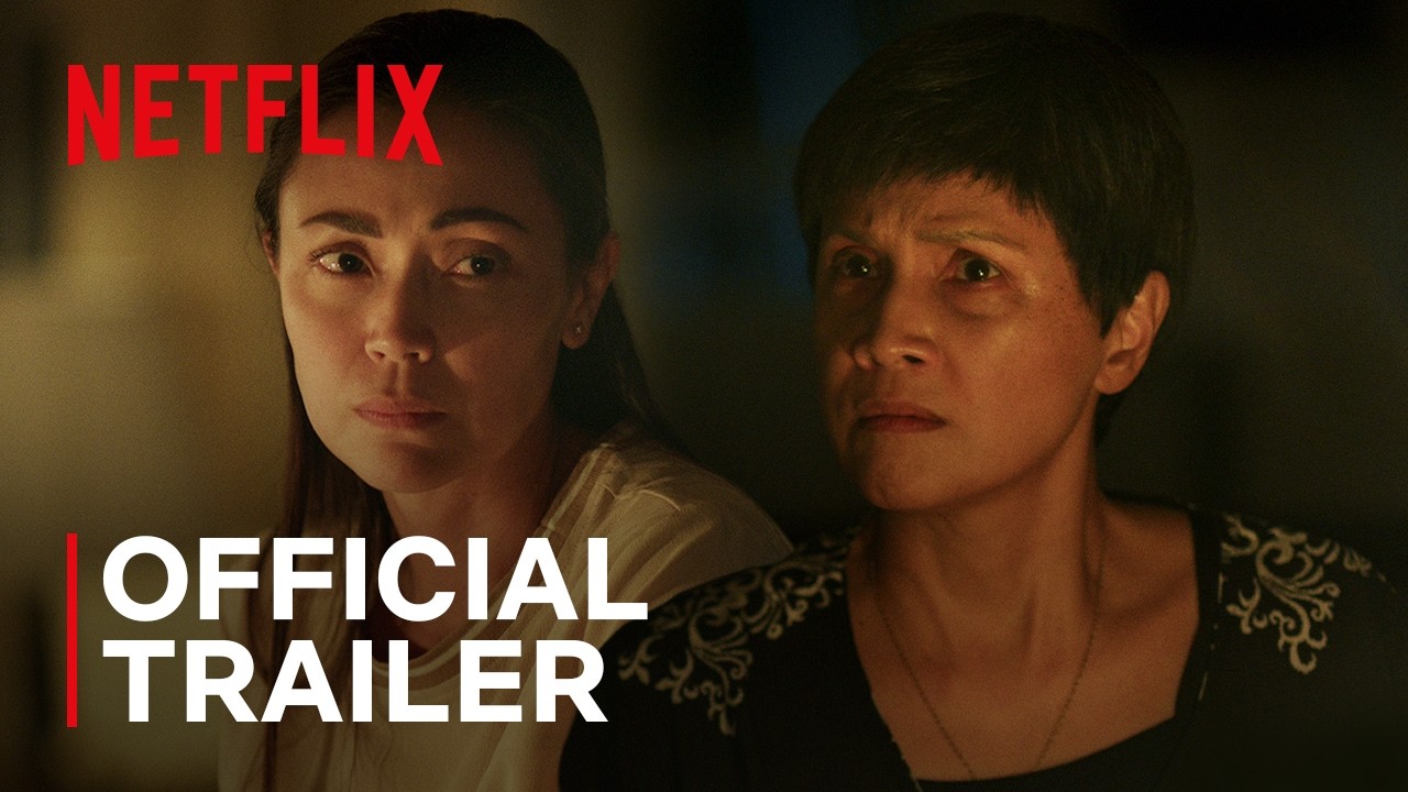 Trailer oficial de O que Fica por Dizer