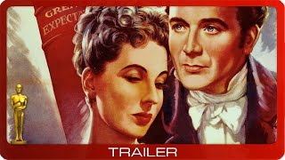 Great Expectations ≣ 1946 ≣ Trailer