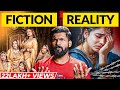 Real Heeramandi Of India Life Inside A RED LIGHT AREA Abhi And Niyu