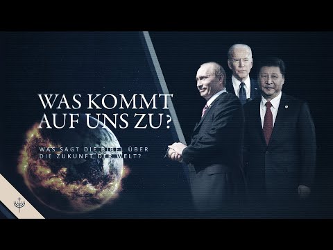 Was kommt auf uns zu? | mit Roger Liebi