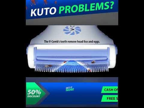 Safe & Effective Lice Remover