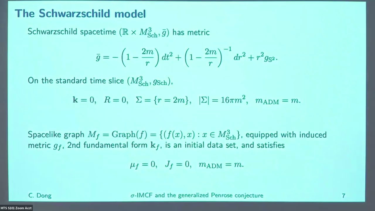 The Sigma-Inverse Mean Curvature Flow and the Generalized Penrose Conjecture