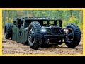5 MOST AMAZING MILITARY VEHICLES IN THE WORLD