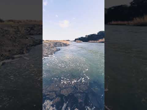 Paso de la Cruz - Uruguay