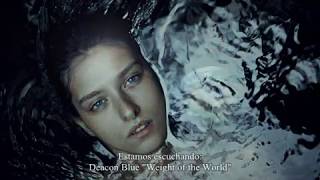 Deacon Blue - Weight of the World
