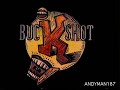 BUCKSHOT LEFONQUE ‎ 1994 ELECTRONIC PRESS KIT E P K