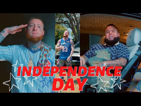Bezz Believe X Forgiato Blow- Independence Day (Official Video)