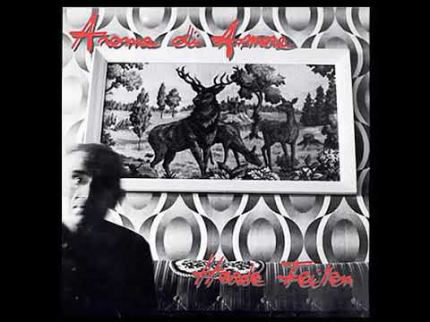 Aroma Di Amore - Diep In Het Mes