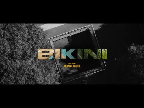 aladin 135 feat hooss bikini