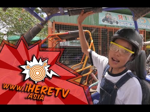 ที่พักพัทยา