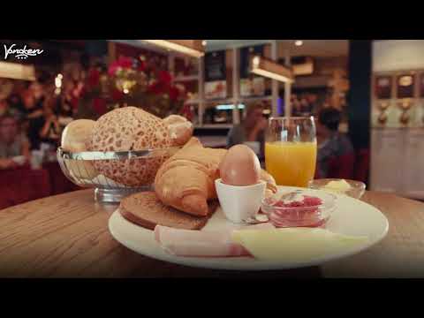 Bakkerij Voncken Zomer Commercial 2018