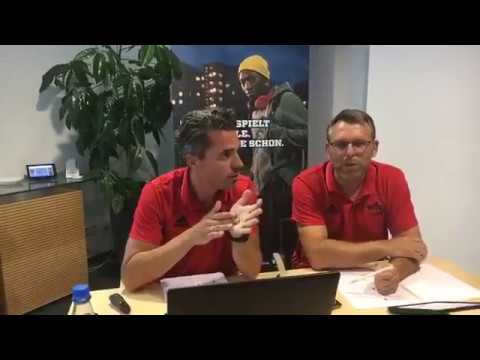 wfv-Internetschulung: "Spielerpass Online"