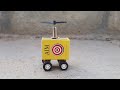 How To Make Matchbox Helicopter Toy At Home Matchbox Helicopter DIY
