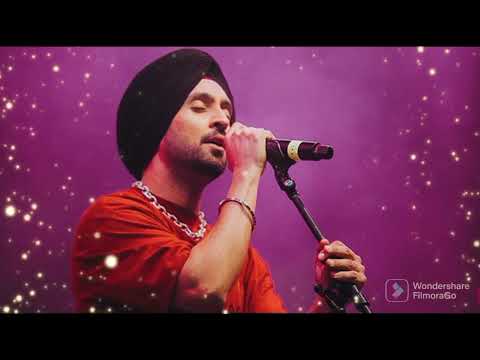 Rakh hosla ni maye full song(DILJIT DOSANJHA)
