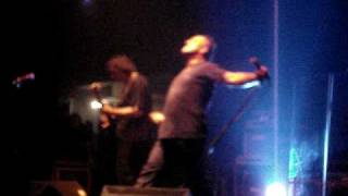 ALMAFUERTE DE LA CARNE CITY SHOW