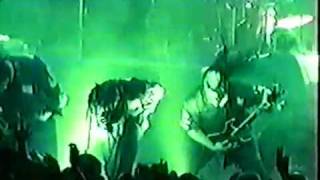 Slipknot Live | 742617000027 &amp; (sic) - New York, NY, USA [24.02.2000]