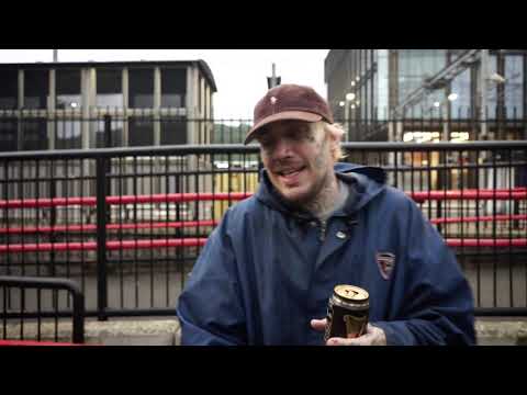 Jack Jetson - Headhunter (Prod. Sangria Kong)