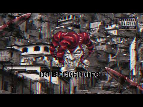 MONTAGEM- BRIZA NOIA ☠️ (DJ BECKER,DJ AMANDA ZO, DJ COREIA ZL E DJ V7) 2022