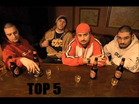 Violadores del Verso canciones Top 5