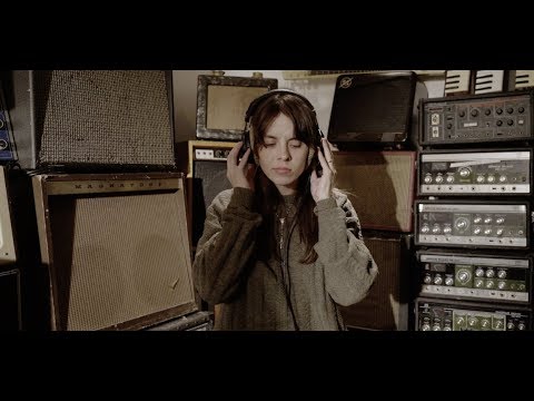 Le Butcherettes — Tunisia