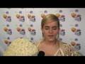 Emma In The Kids Choice Awards