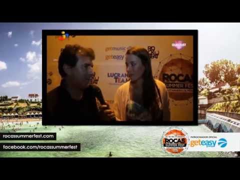 Rocas Summer Fest  - TVI Guest List