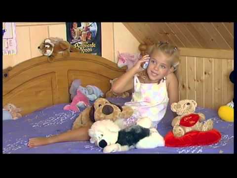 DANNY FABRY  "De telefoon huilt mee "