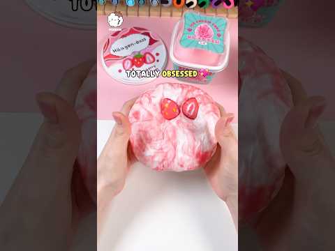 How to make Icecream plushie with Tissue🍨🍧🍦